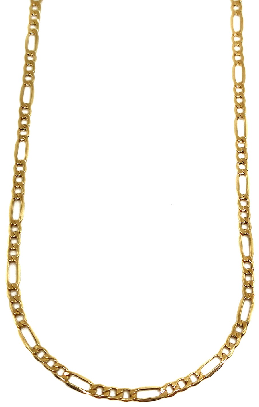 Joyas De Oro Joyeria Tamayo | Cadena Oro De 18 Kilates 40 Cm