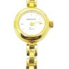 Joyas De Oro Joyeria Tamayo | Reloj Oro De 18 Kilates Geneve Mujer