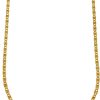 Joyas De Oro Joyeria Tamayo | Cadena De Oro 18 Kilates 50 Cm