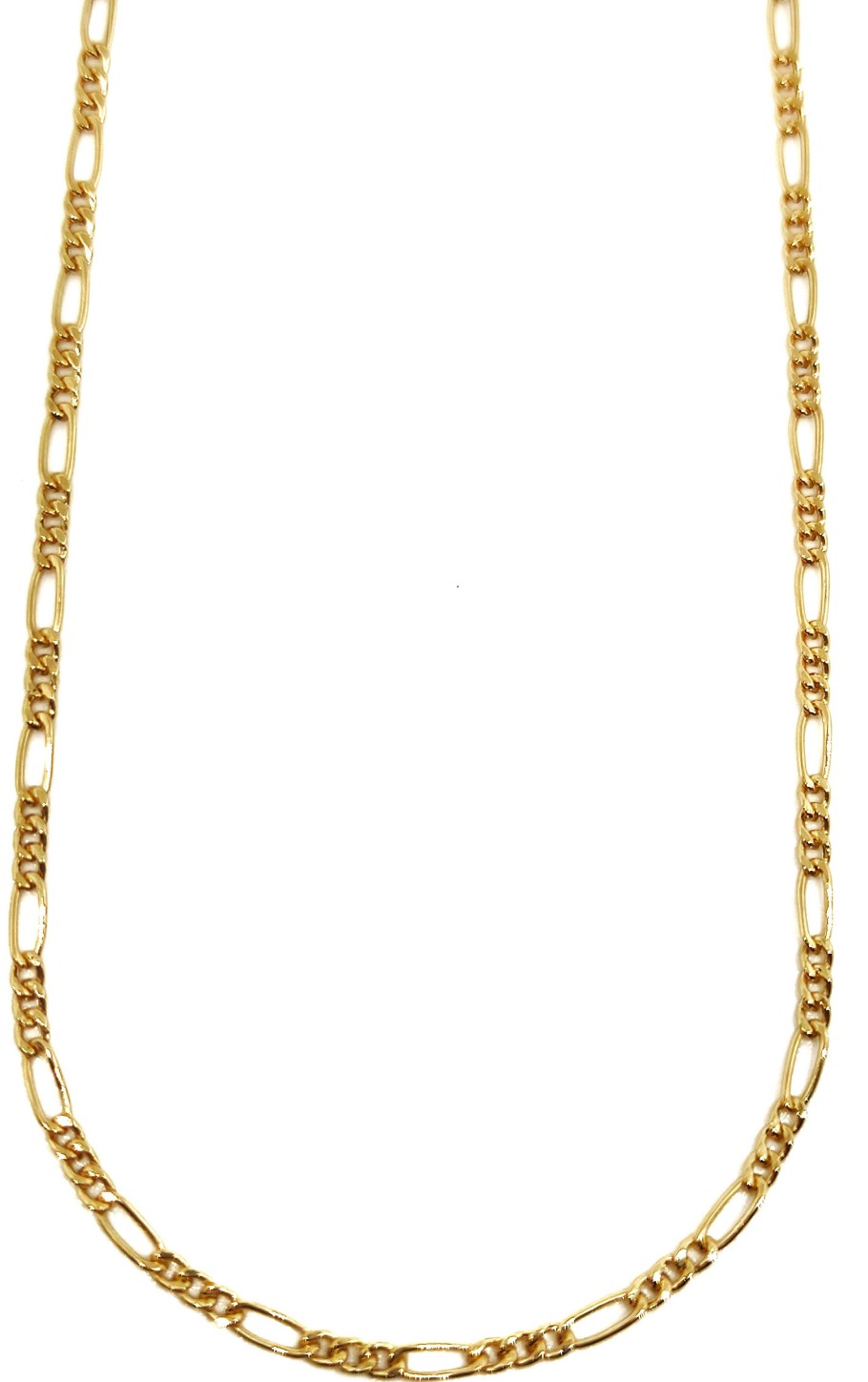 Joyas De Oro Joyeria Tamayo | Cadena Oro De 18 Kilates 40 Cm