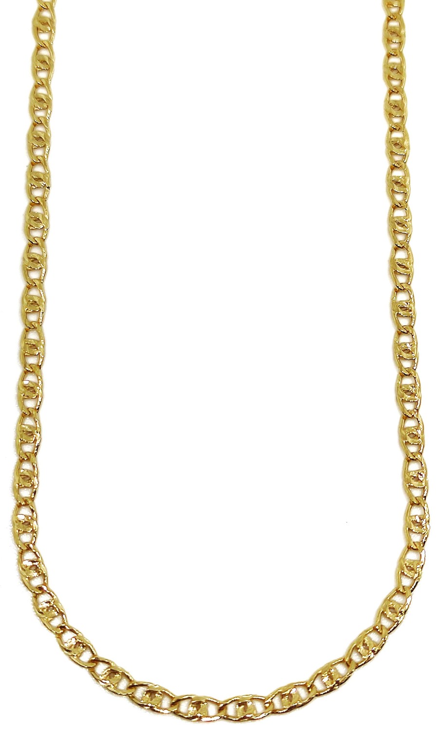 Joyas De Oro Joyeria Tamayo | Cadena De Oro De 18 Kilates 60 Cm