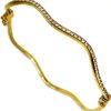 Joyas De Oro Joyeria Tamayo | Pulsera Oro 18 Kilates Ca A