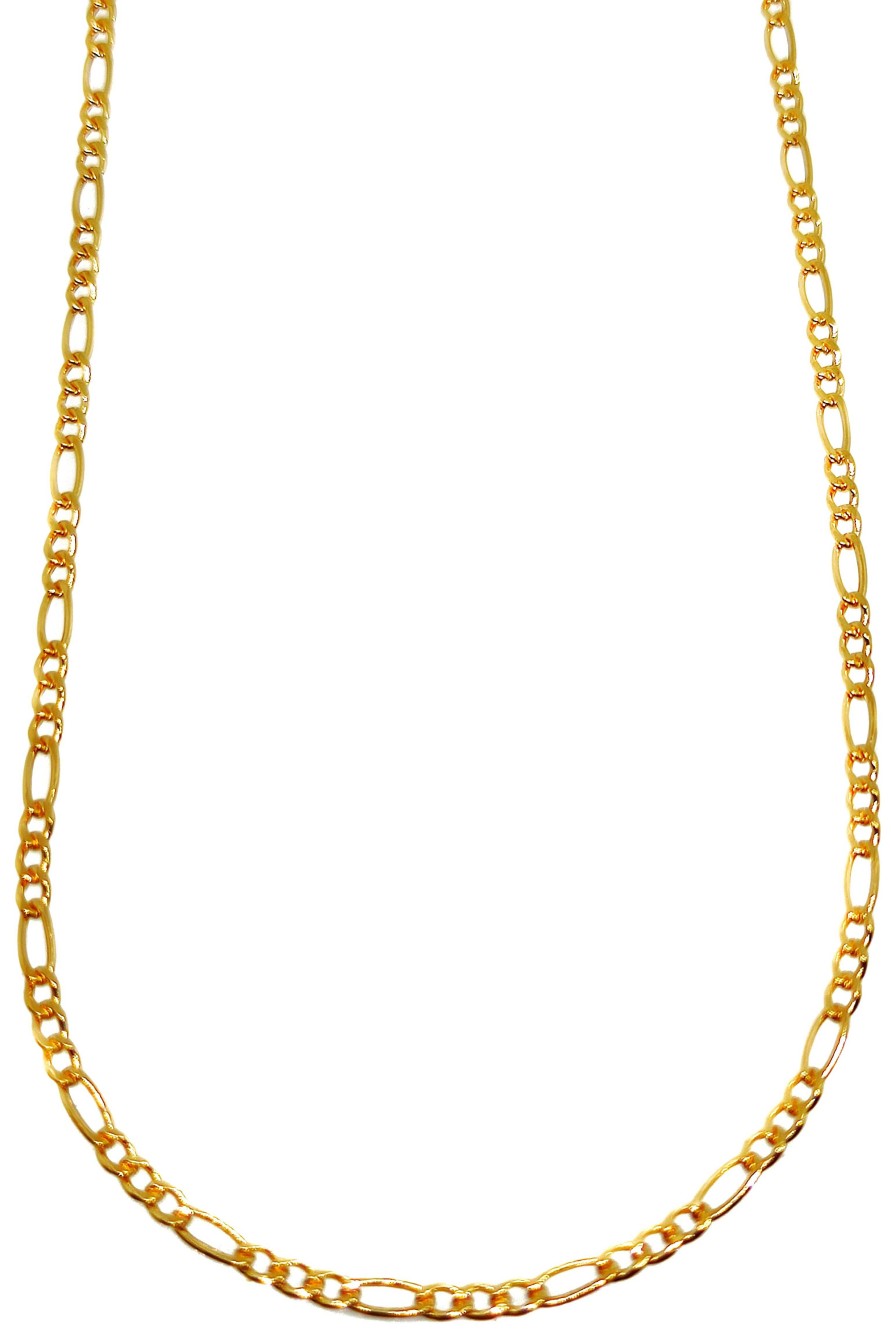 Joyas De Oro Joyeria Tamayo | Cadena De Oro 18 Kilates 50 Cm