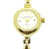 Joyas De Oro Joyeria Tamayo | Reloj Oro De 18 Kilates Geneve Mujer