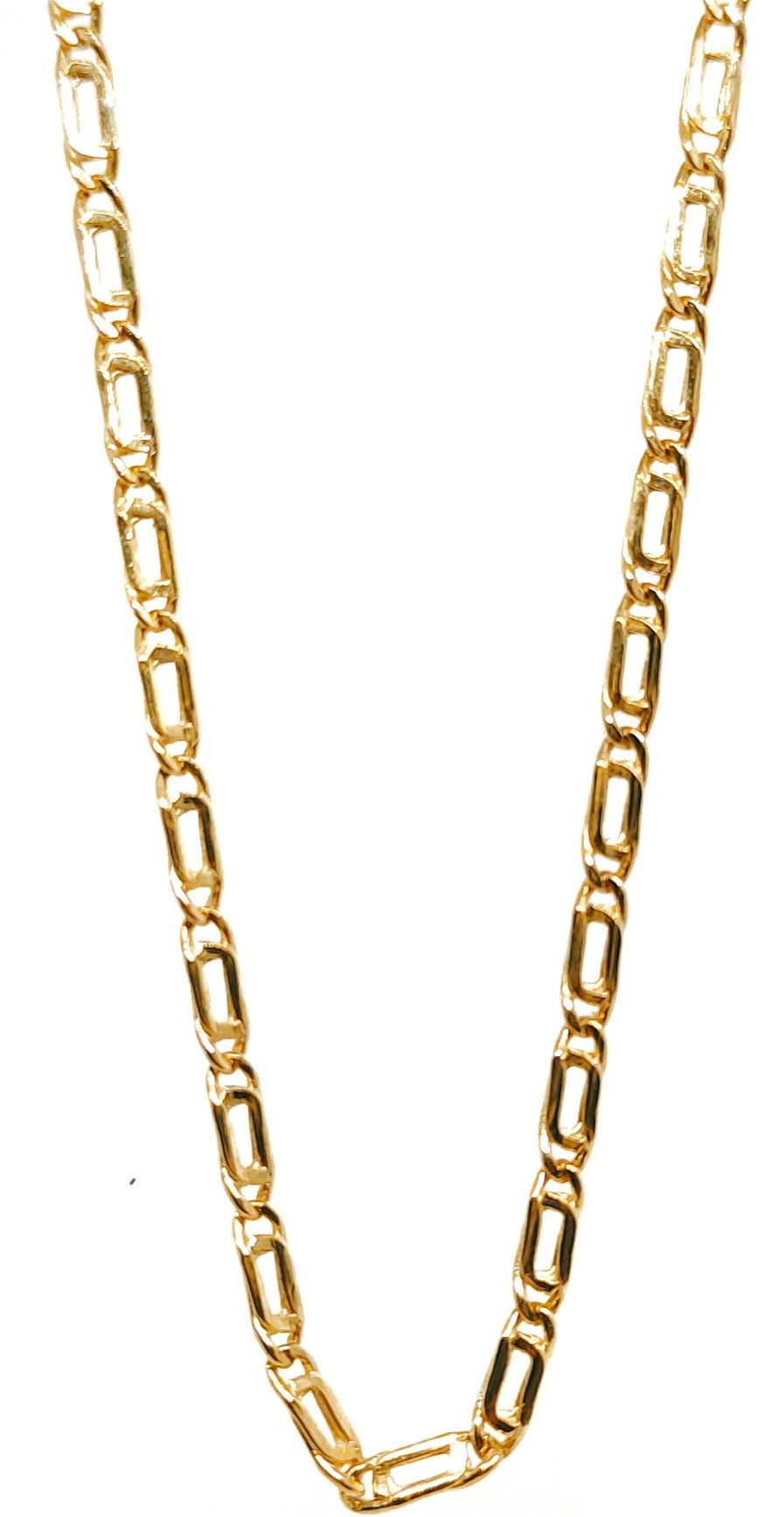 Joyas De Oro Joyeria Tamayo | Cadena De Oro De 18 Kilates 60 Cm