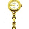 Joyas De Oro Joyeria Tamayo | Reloj Oro De 18 Kilates Geneve Mujer