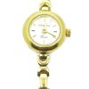 Joyas De Oro Joyeria Tamayo | Reloj Oro De 18 Kilates Geneve Mujer