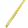 Joyas De Oro Joyeria Tamayo | Pulsera Oro 18 Kilates Barbada