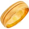 Joyas De Oro Joyeria Tamayo | Alianza Oro Amarillo 18 Kilates 5.5 Mm