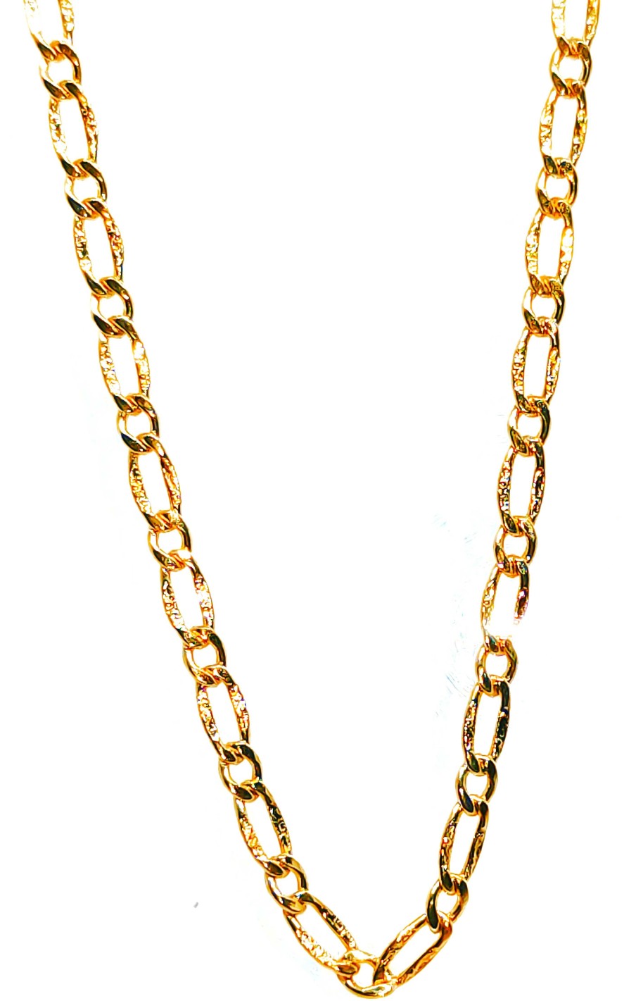 Joyas De Oro Joyeria Tamayo | Cadena De Oro De 18 Kilates 60 Cm