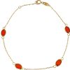 Joyas De Oro Joyeria Tamayo | Pulsera De Oro 18 Kilates Color